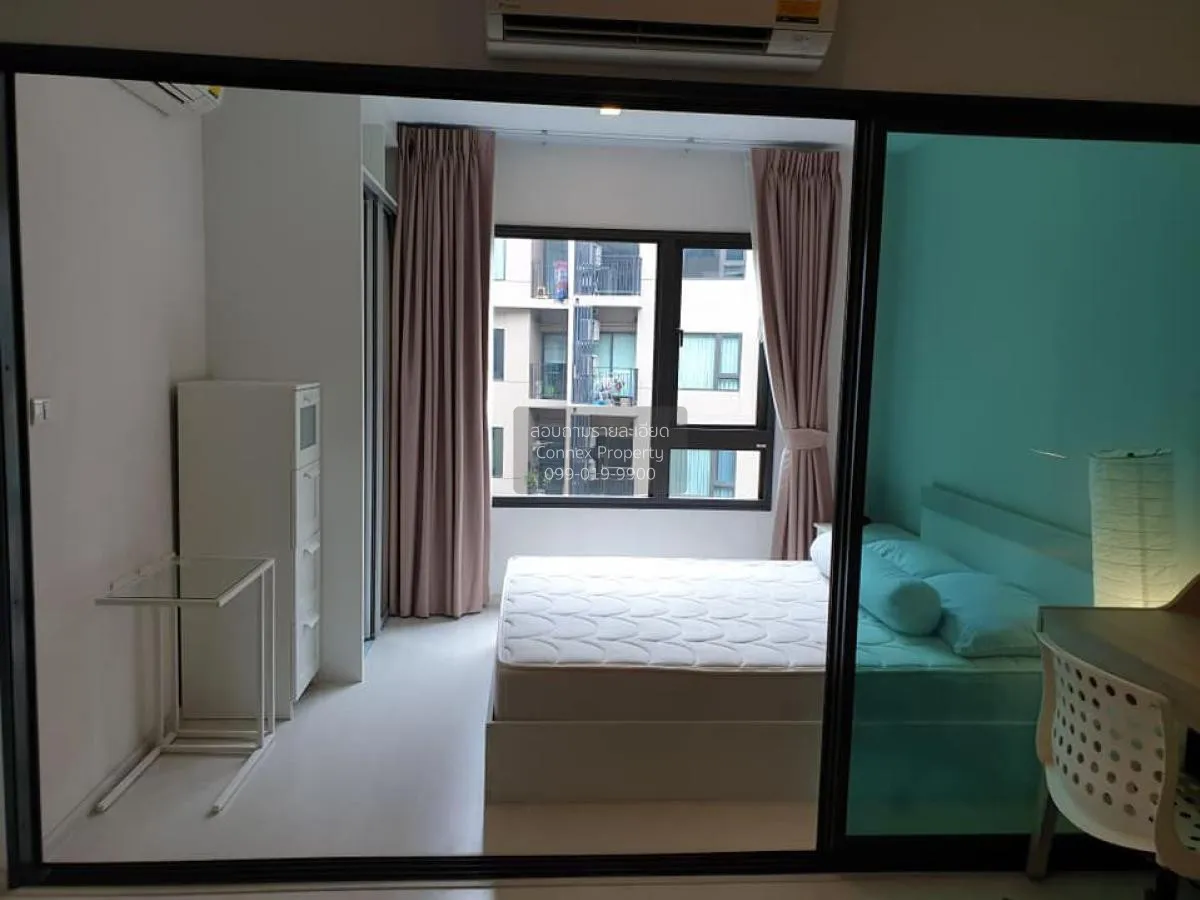 For Rent Condo , Condolette Pixel Sathorn , MRT-Khlong Toei , Cho 4