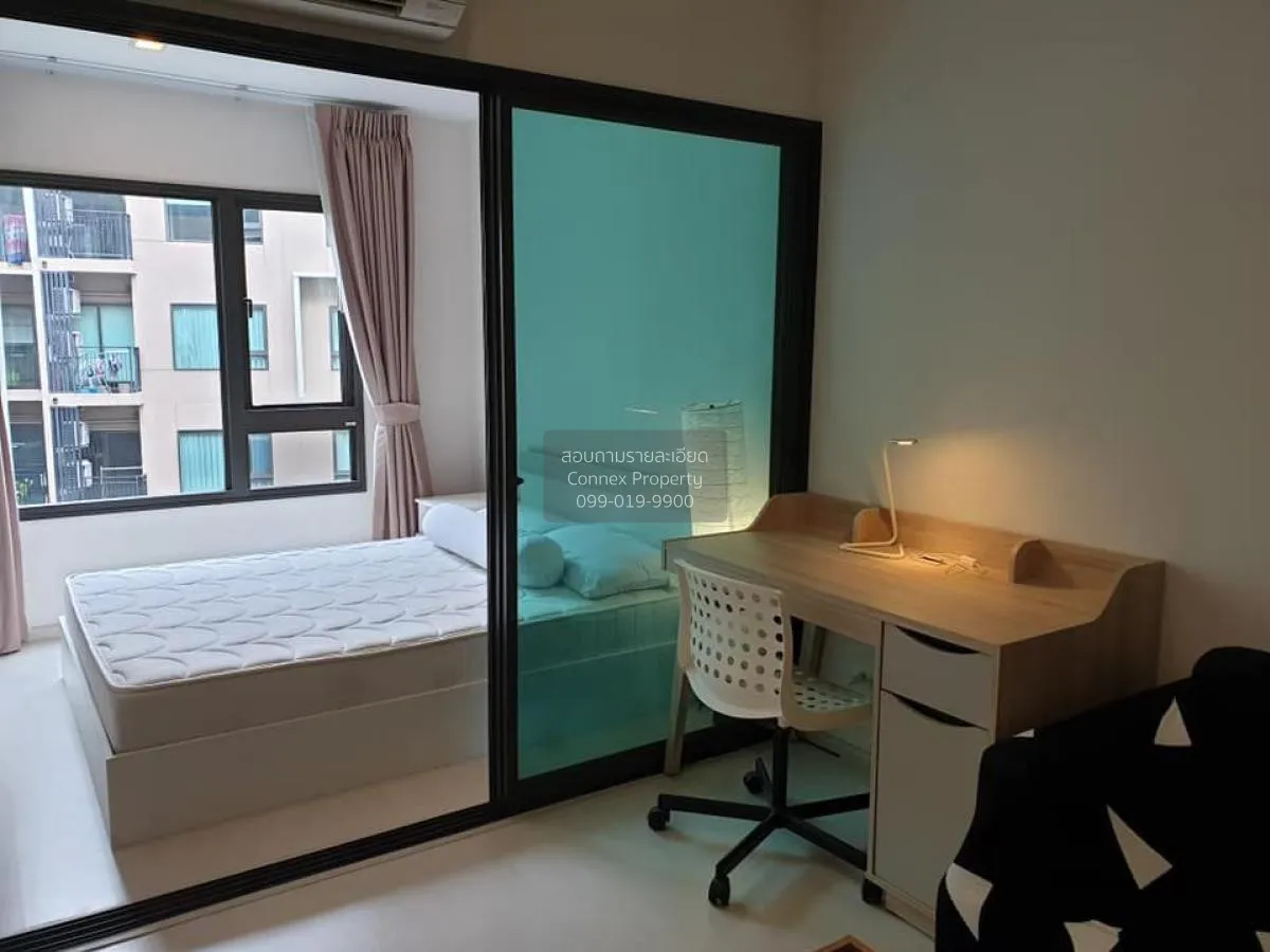 For Rent Condo , Condolette Pixel Sathorn , MRT-Khlong Toei , Cho