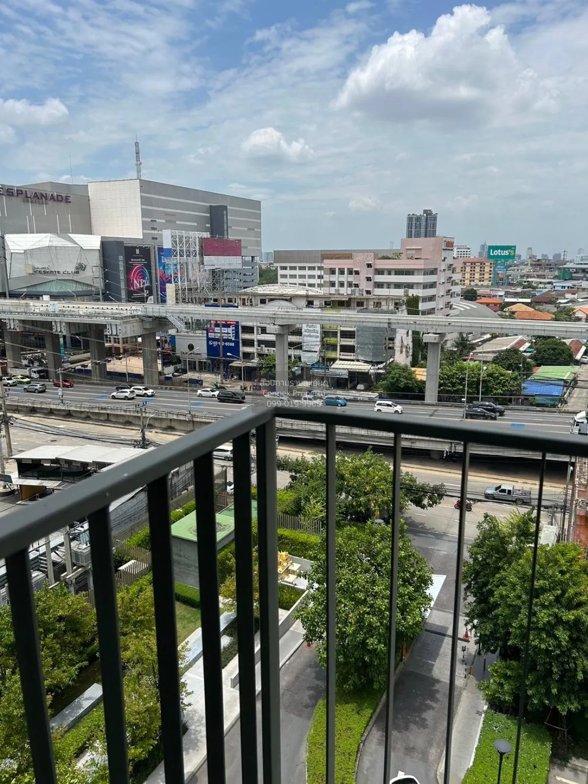 For Sale Condo , U Delight Rattanathibet , MRT-Nonthaburi Civic C