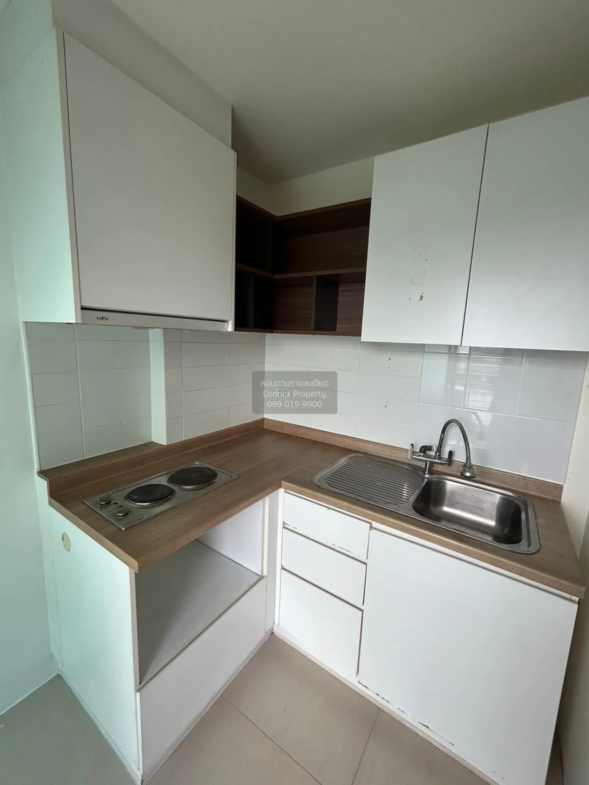 For Sale Condo , U Delight Rattanathibet , MRT-Nonthaburi Civic C 3