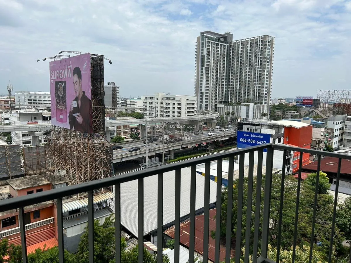 For Sale Condo , U Delight Rattanathibet , MRT-Nonthaburi Civic C
