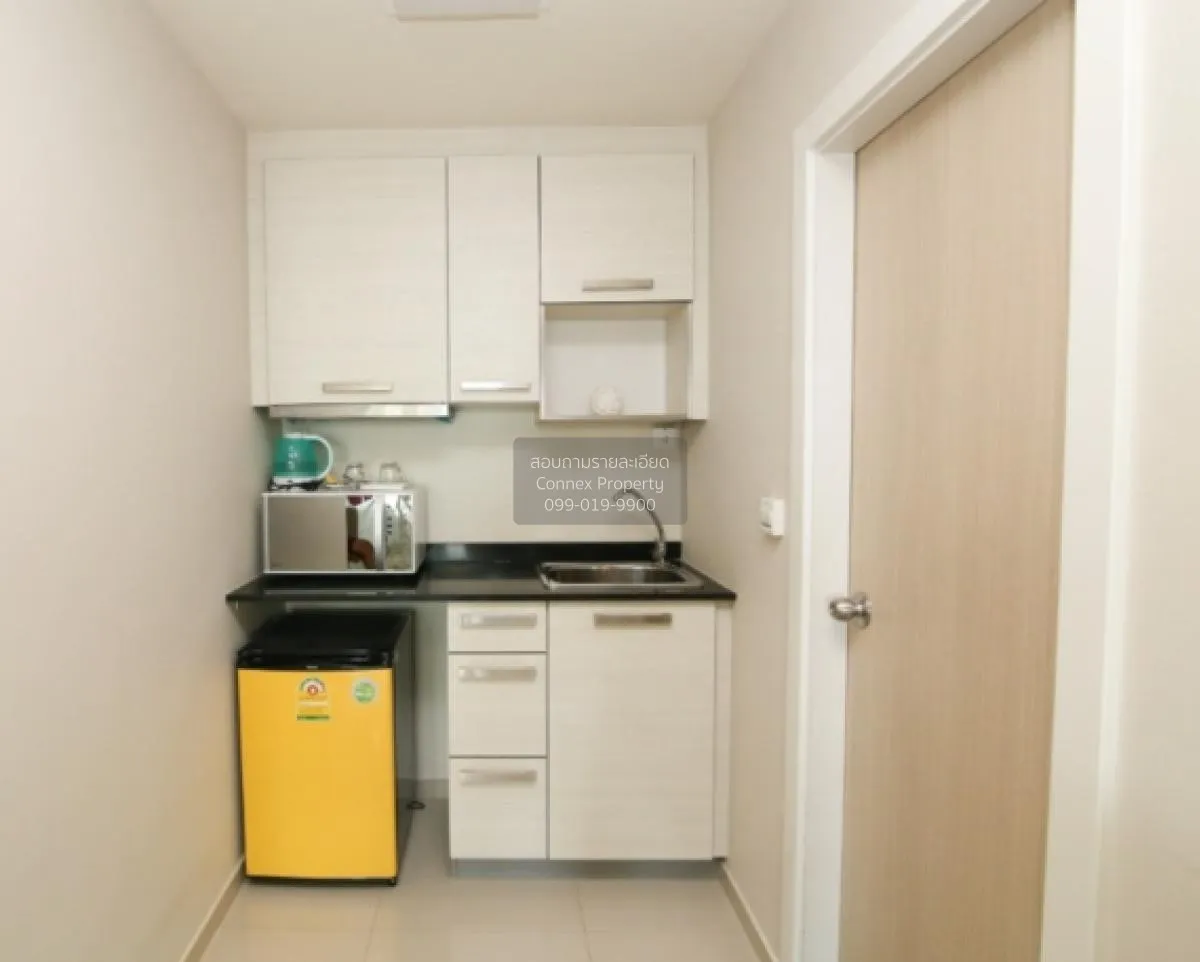 For Sale Condo , M Society Chaengwattana – Muang Thong Thani , Mu 2