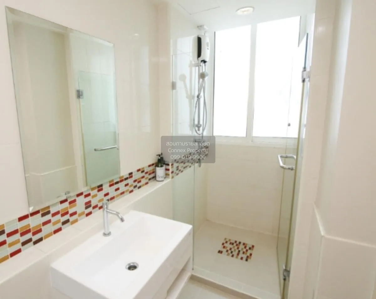 For Sale Condo , M Society Chaengwattana – Muang Thong Thani , Mu