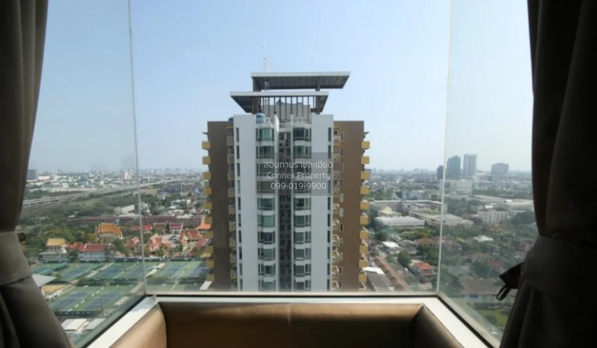 For Sale Condo , M Society Chaengwattana – Muang Thong Thani , Mu