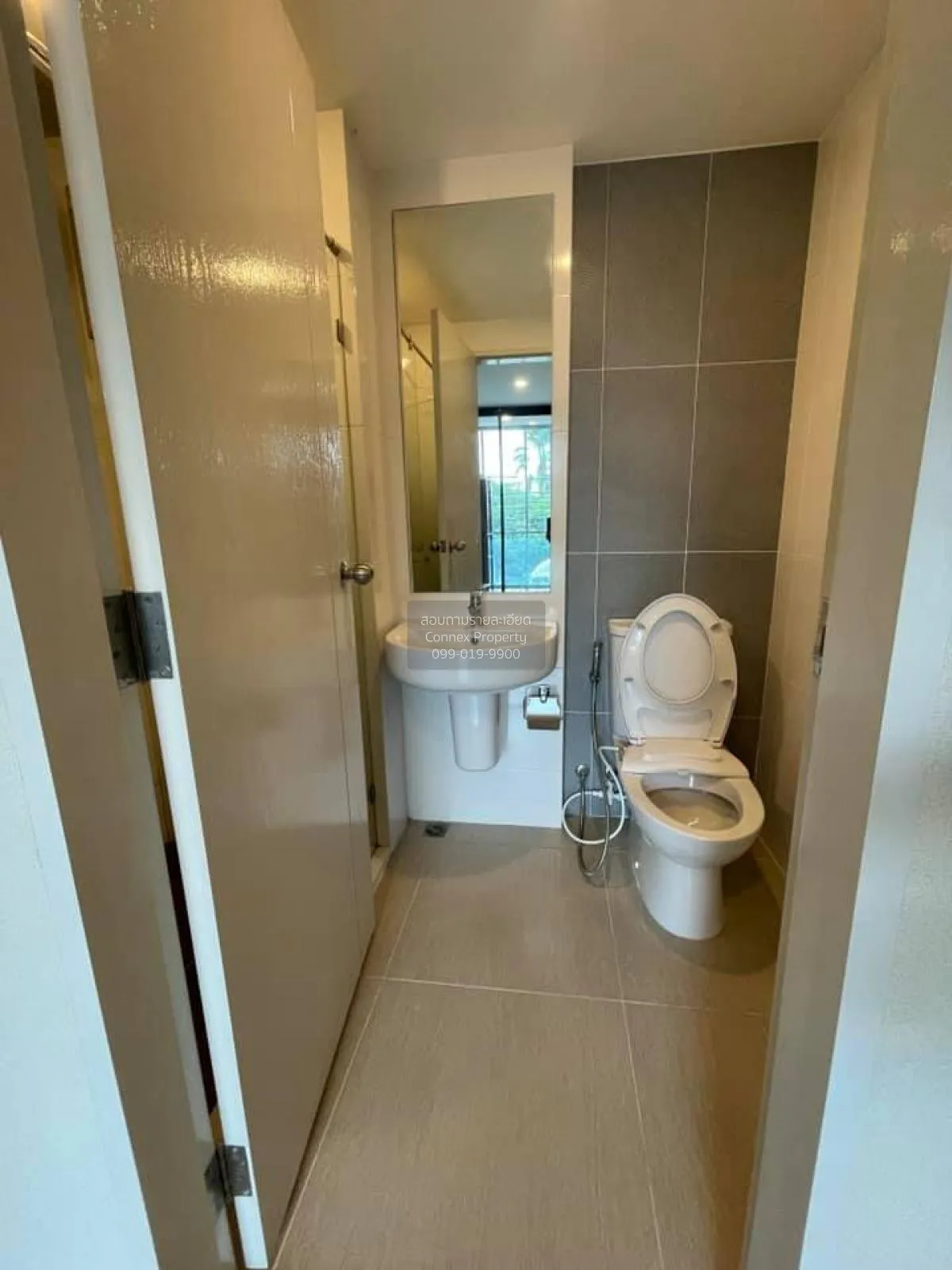 เช่าคอนโด  เดอะ คิวบ์ พรีเมียม รัชดา 32 MRT-ลาดพร้าว  จันทรเกษม เ