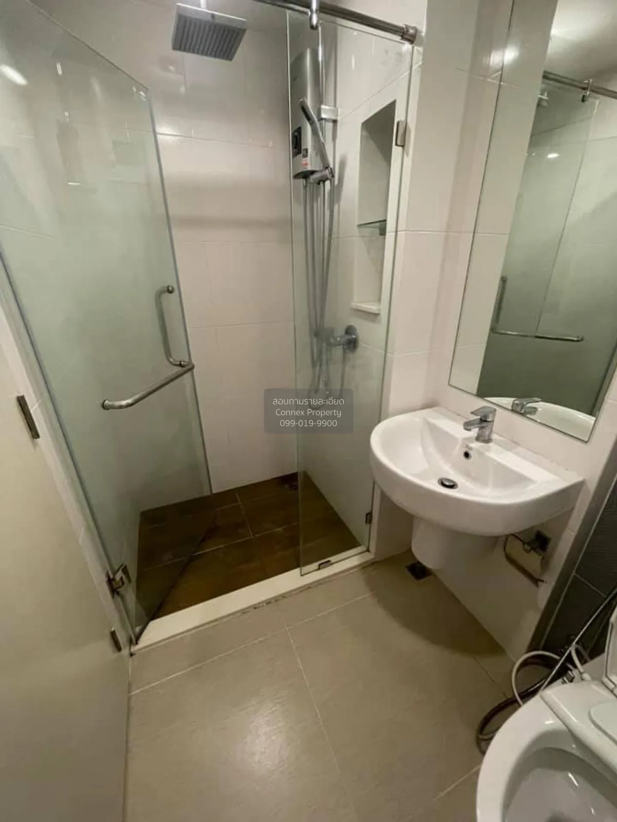 เช่าคอนโด  เดอะ คิวบ์ พรีเมียม รัชดา 32 MRT-ลาดพร้าว  จันทรเกษม เ