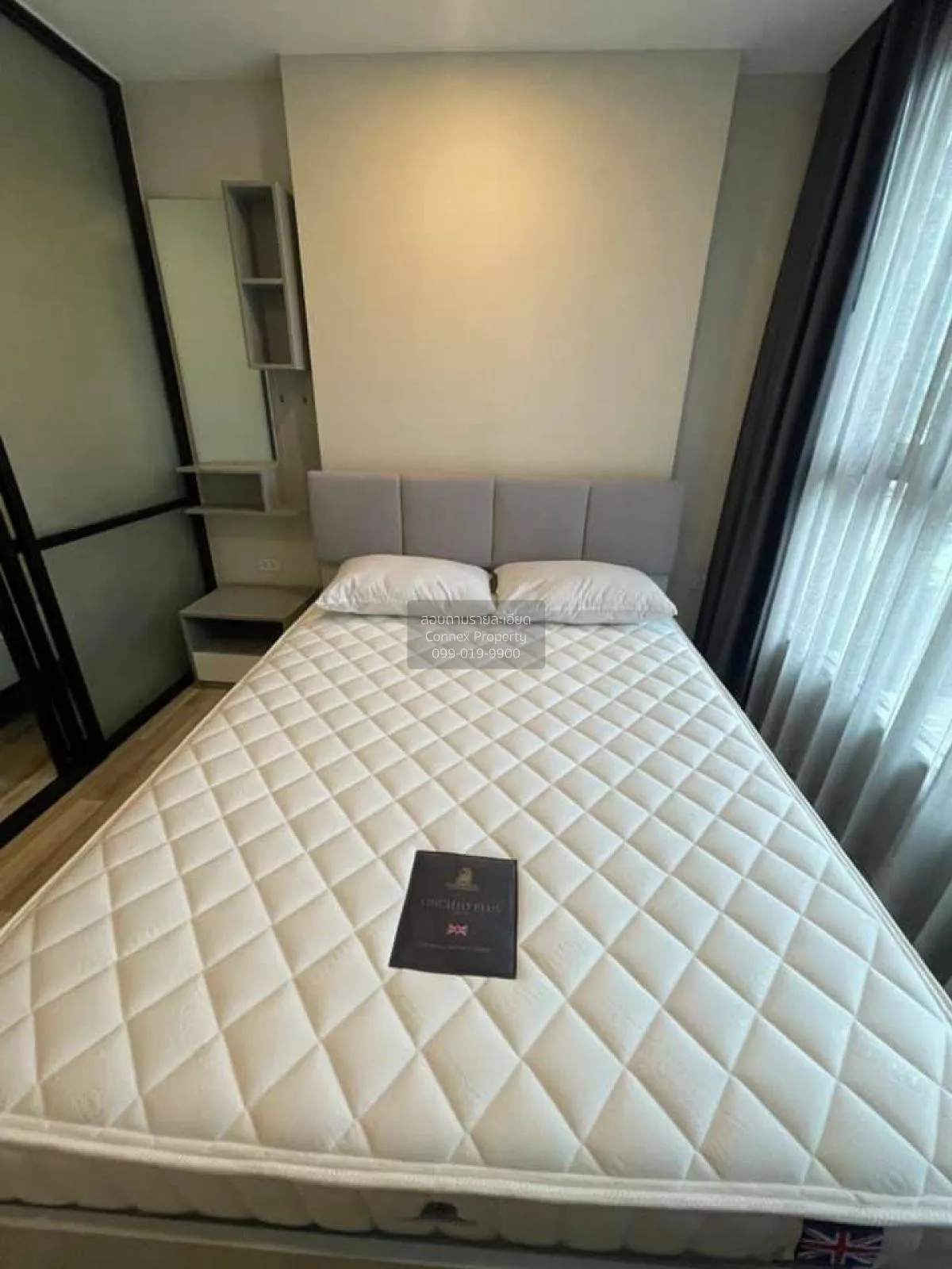 เช่าคอนโด  เดอะ คิวบ์ พรีเมียม รัชดา 32 MRT-ลาดพร้าว  จันทรเกษม เ