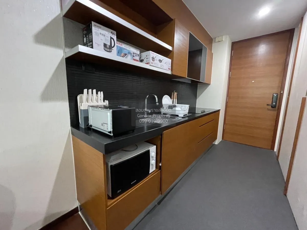 For Rent Condo , Ashton Morph 38 , BTS-Thong Lo , Phra Khanong , 