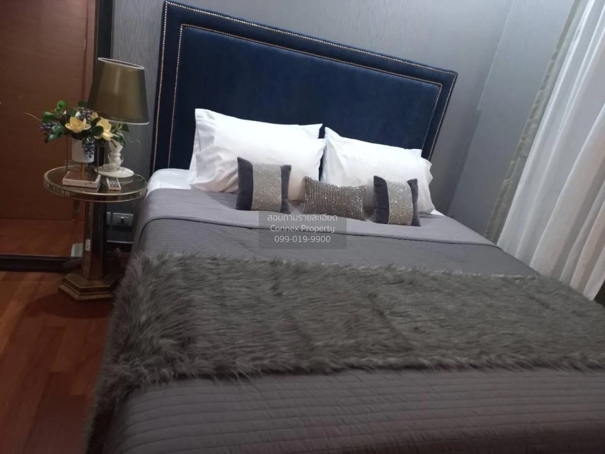 For Rent Condo , Ashton Morph 38 , BTS-Thong Lo , Phra Khanong , 