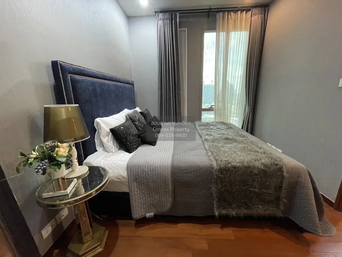 For Rent Condo , Ashton Morph 38 , BTS-Thong Lo , Phra Khanong , 
