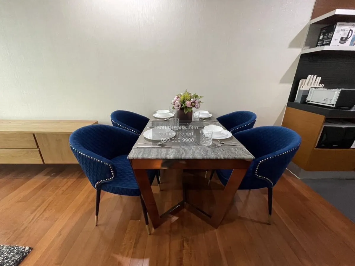 For Rent Condo , Ashton Morph 38 , BTS-Thong Lo , Phra Khanong ,  3