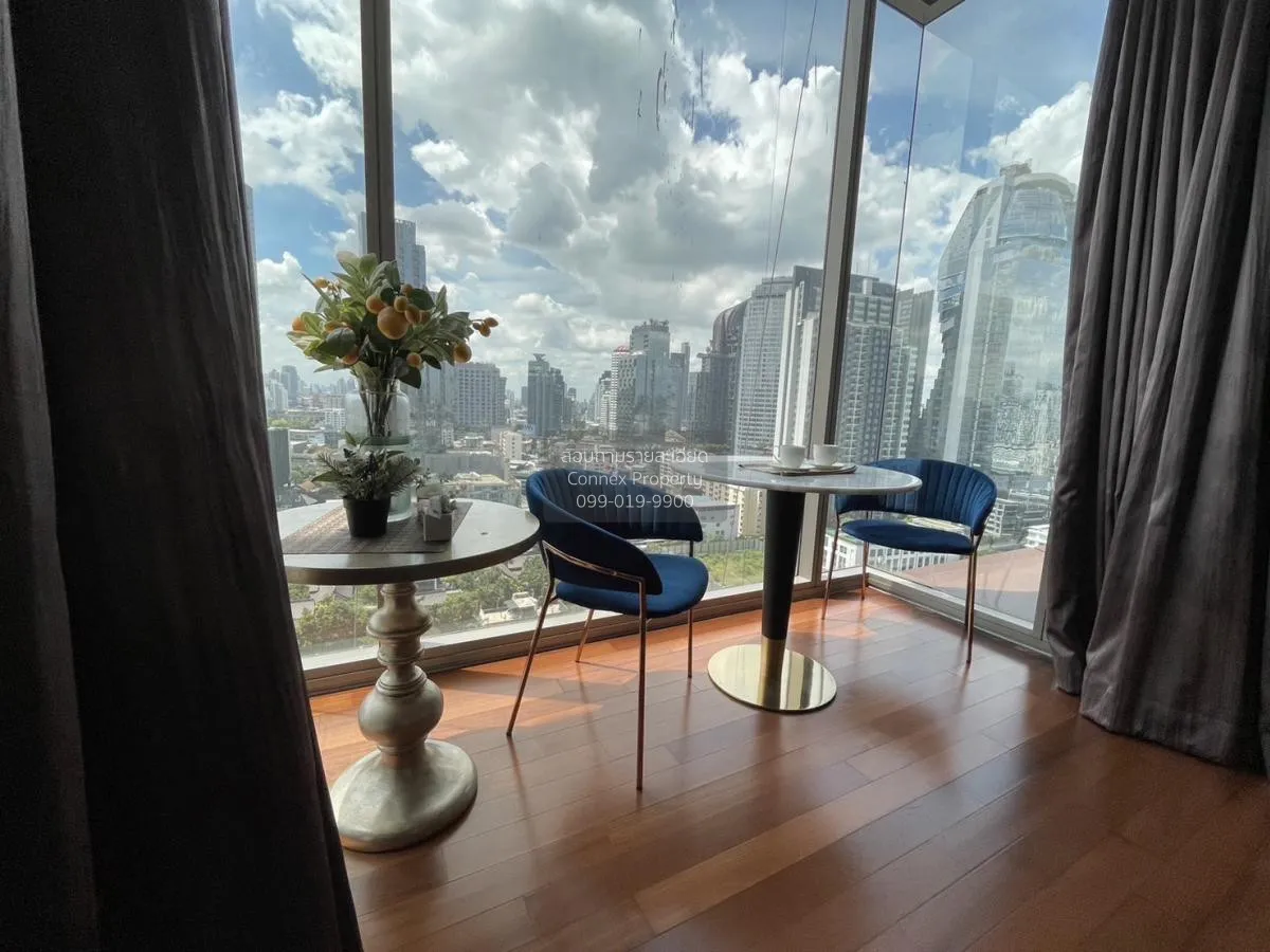 For Rent Condo , Ashton Morph 38 , BTS-Thong Lo , Phra Khanong ,  4