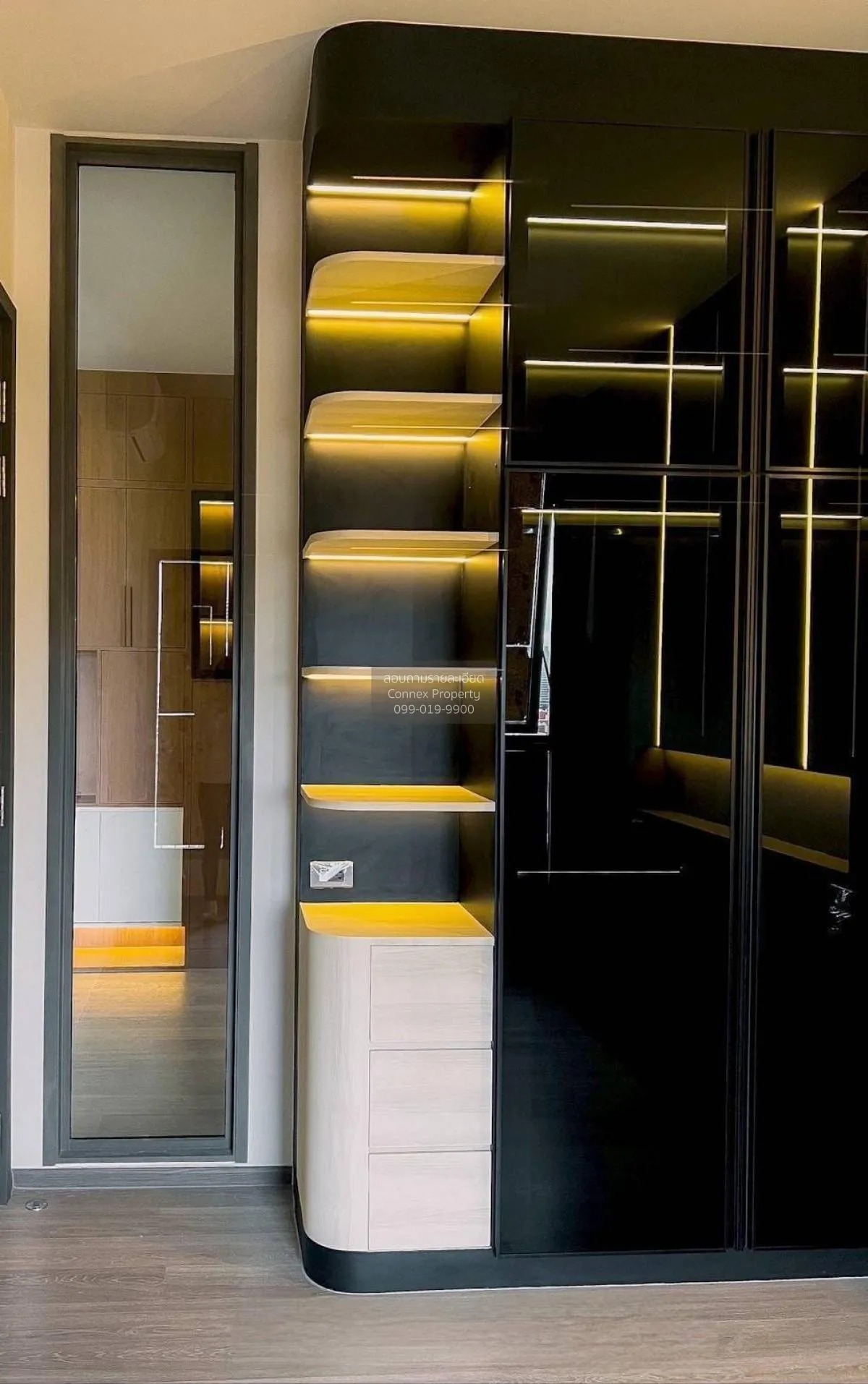 For Rent Condo , RHYTHM Charoenkrung Pavillion , Wat Phraya Krai  2