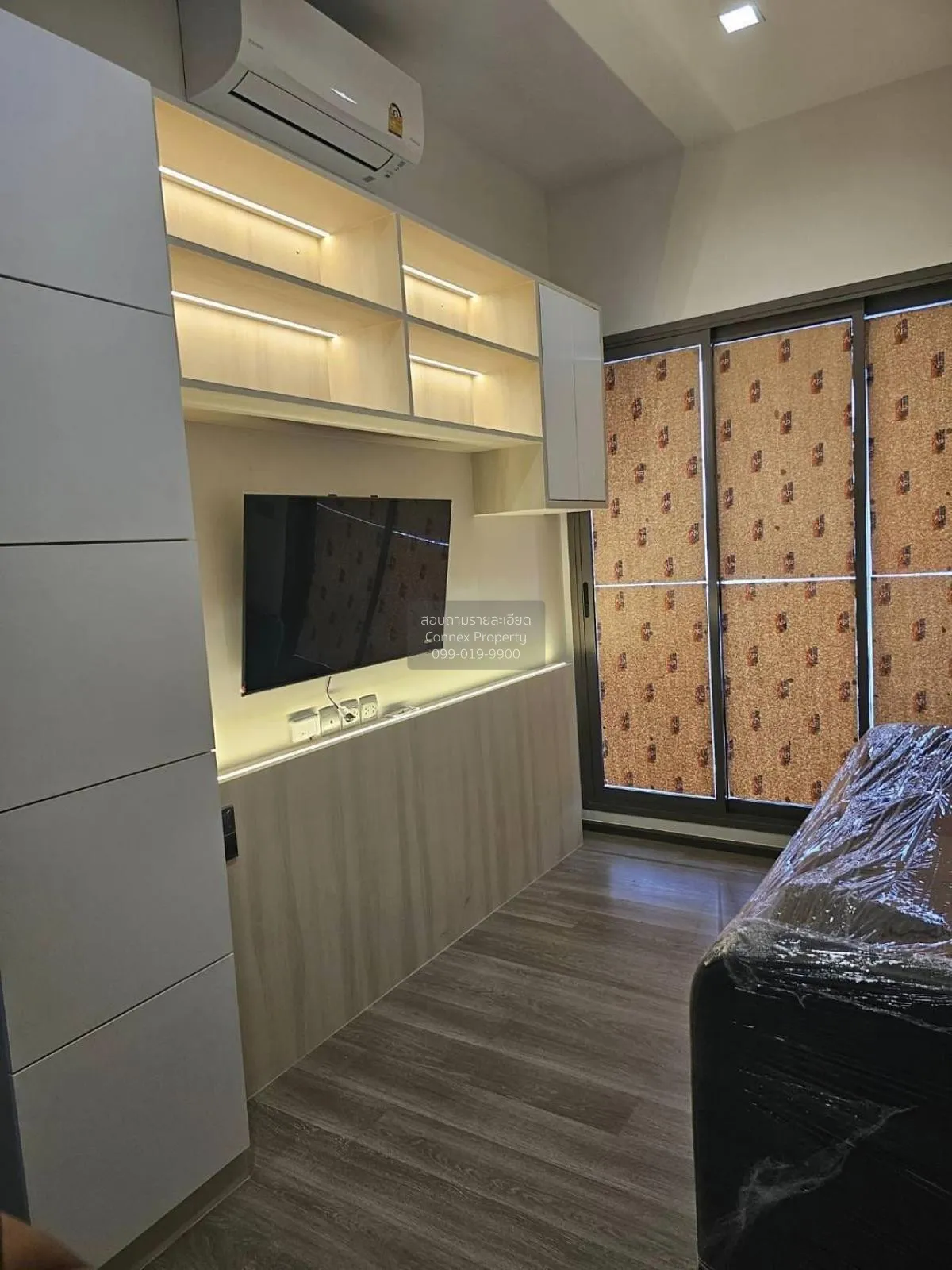 For Rent Condo , RHYTHM Charoenkrung Pavillion , Wat Phraya Krai  4