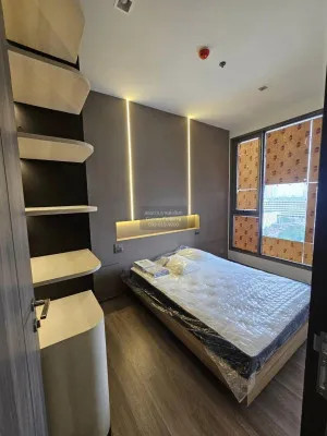 For Rent Condo , RHYTHM Charoenkrung Pavillion , Wat Phraya Krai , Bang Kho Laem , Bangkok , CX-91564