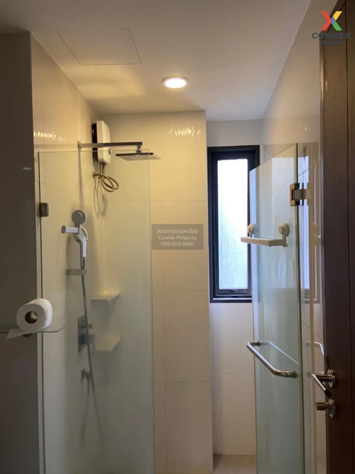 ขายคอนโด  ริทึ่ม อโศก ชั้นสูง MRT-พระราม 9 มักกะสัน เขต ราชเทวี ก