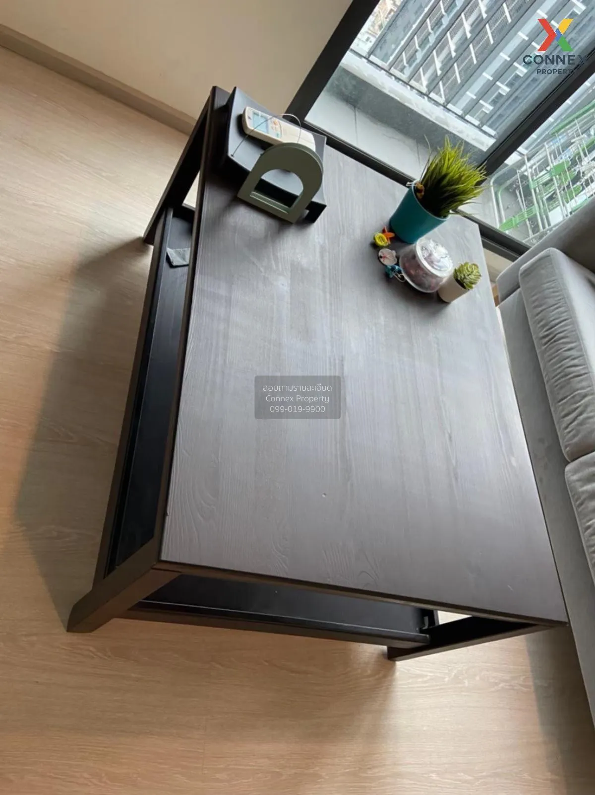 ขายคอนโด  ริทึ่ม อโศก ชั้นสูง MRT-พระราม 9 มักกะสัน เขต ราชเทวี ก