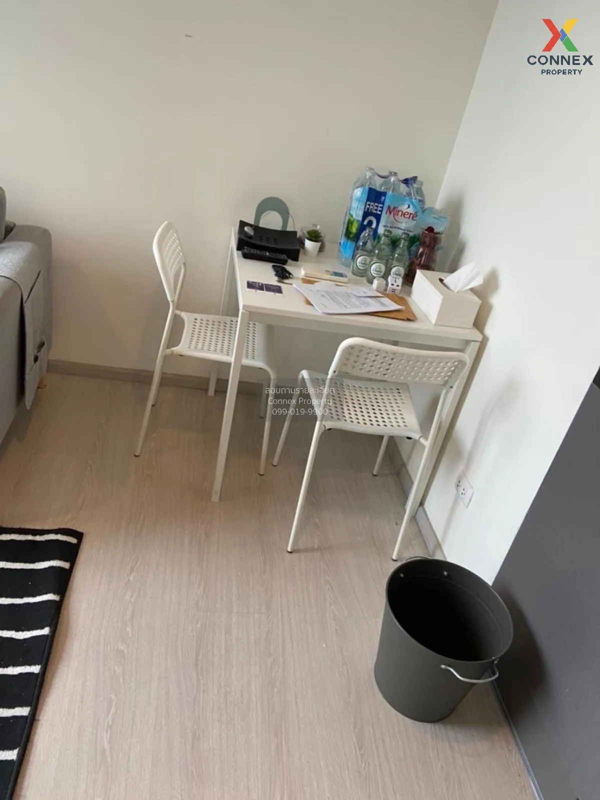 ขายคอนโด  ริทึ่ม อโศก ชั้นสูง MRT-พระราม 9 มักกะสัน เขต ราชเทวี ก