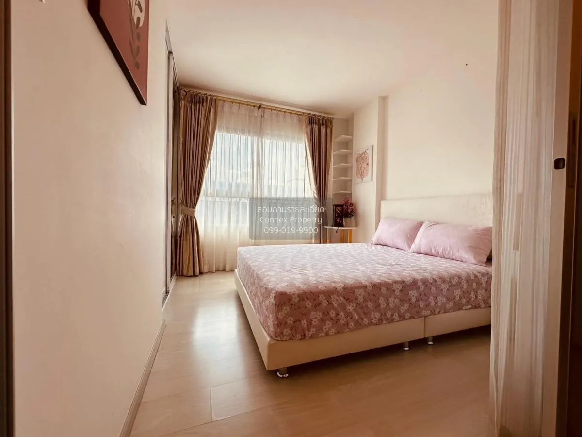 เช่าคอนโด  แอสปาย ลาดพร้าว 113 คลองจั่น เขต บางกะปิ กรุงเทพ CX-91 2