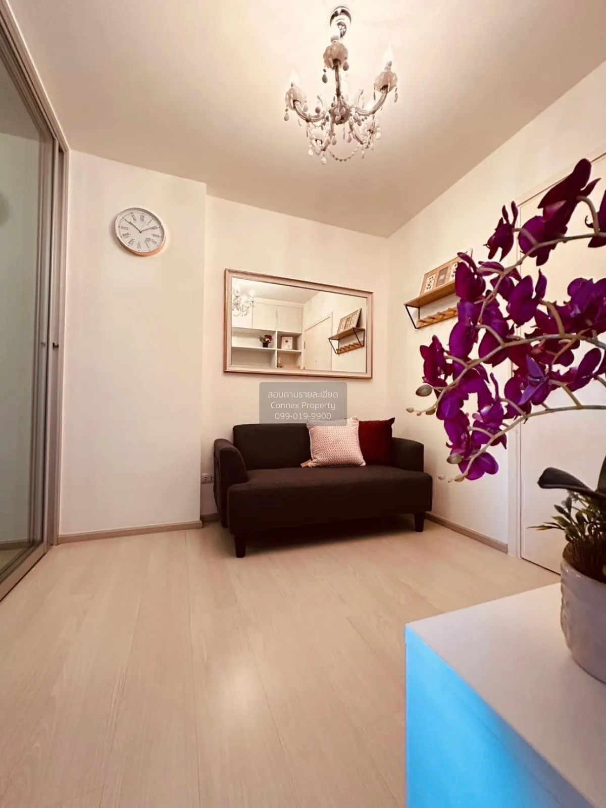 เช่าคอนโด  แอสปาย ลาดพร้าว 113 คลองจั่น เขต บางกะปิ กรุงเทพ CX-91 3