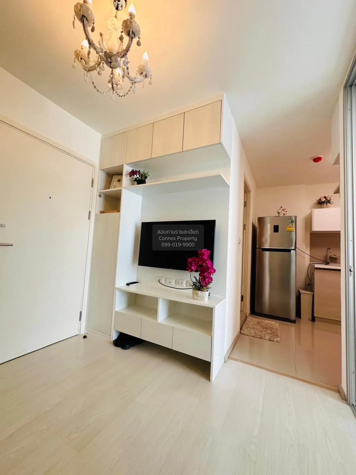 เช่าคอนโด  แอสปาย ลาดพร้าว 113 คลองจั่น เขต บางกะปิ กรุงเทพ CX-91 4