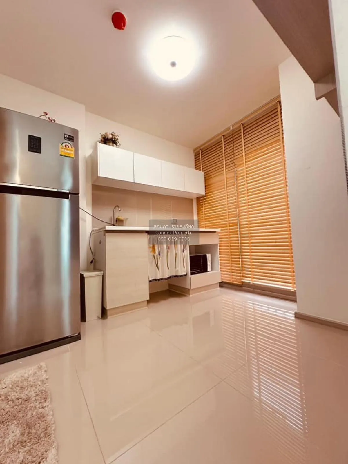 เช่าคอนโด  แอสปาย ลาดพร้าว 113 คลองจั่น เขต บางกะปิ กรุงเทพ CX-91