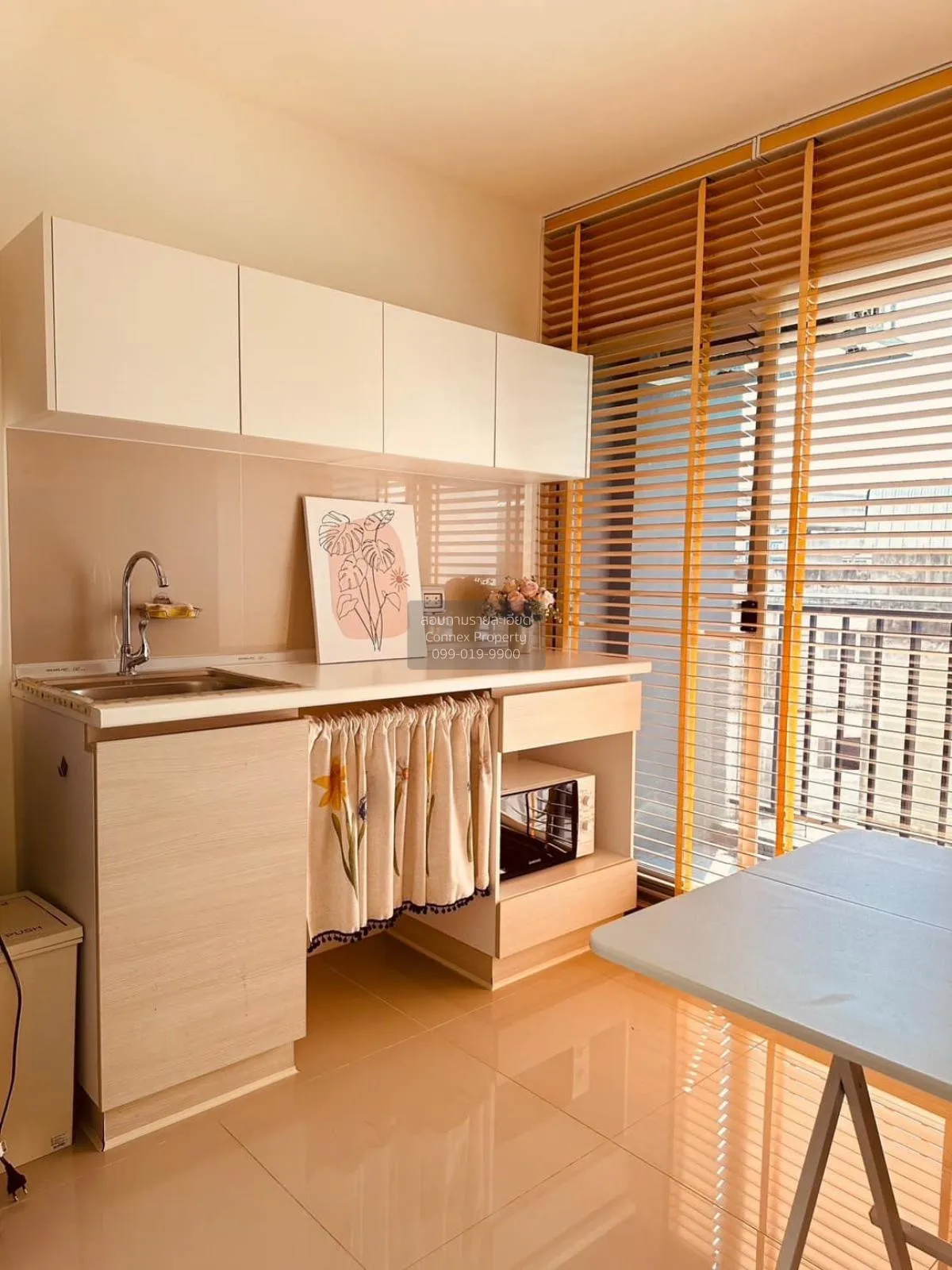 เช่าคอนโด  แอสปาย ลาดพร้าว 113 คลองจั่น เขต บางกะปิ กรุงเทพ CX-91