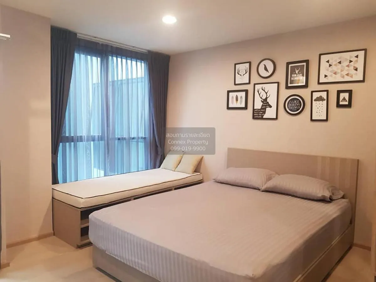 For Rent Condo , The Excel Udomsuk , BTS-Udom Suk , Bang Chak , B 1