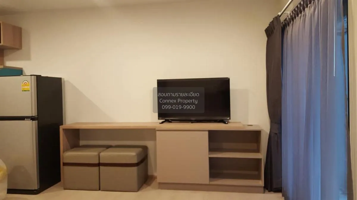 For Rent Condo , The Excel Udomsuk , BTS-Udom Suk , Bang Chak , B 2