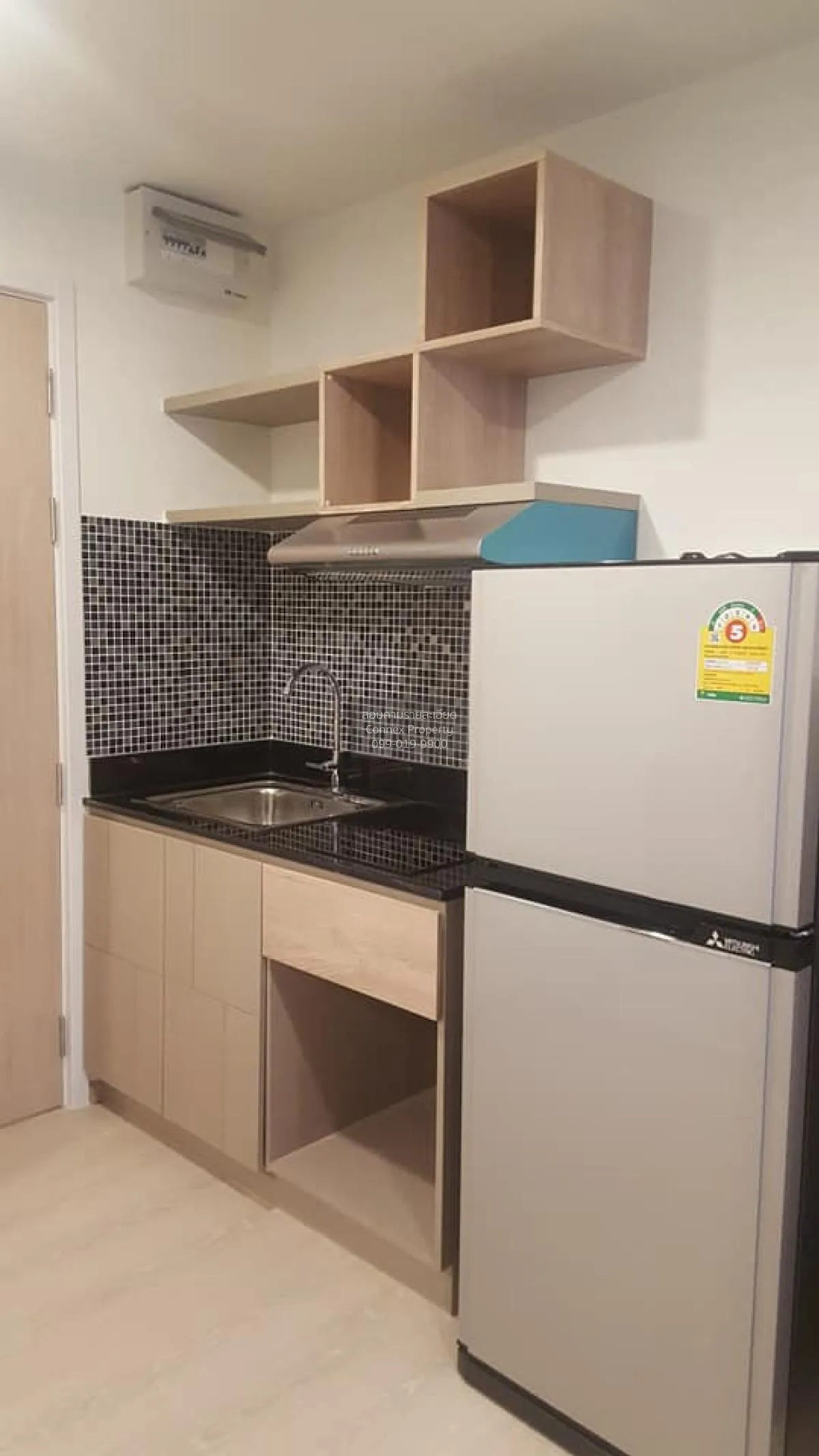 For Rent Condo , The Excel Udomsuk , BTS-Udom Suk , Bang Chak , B 3