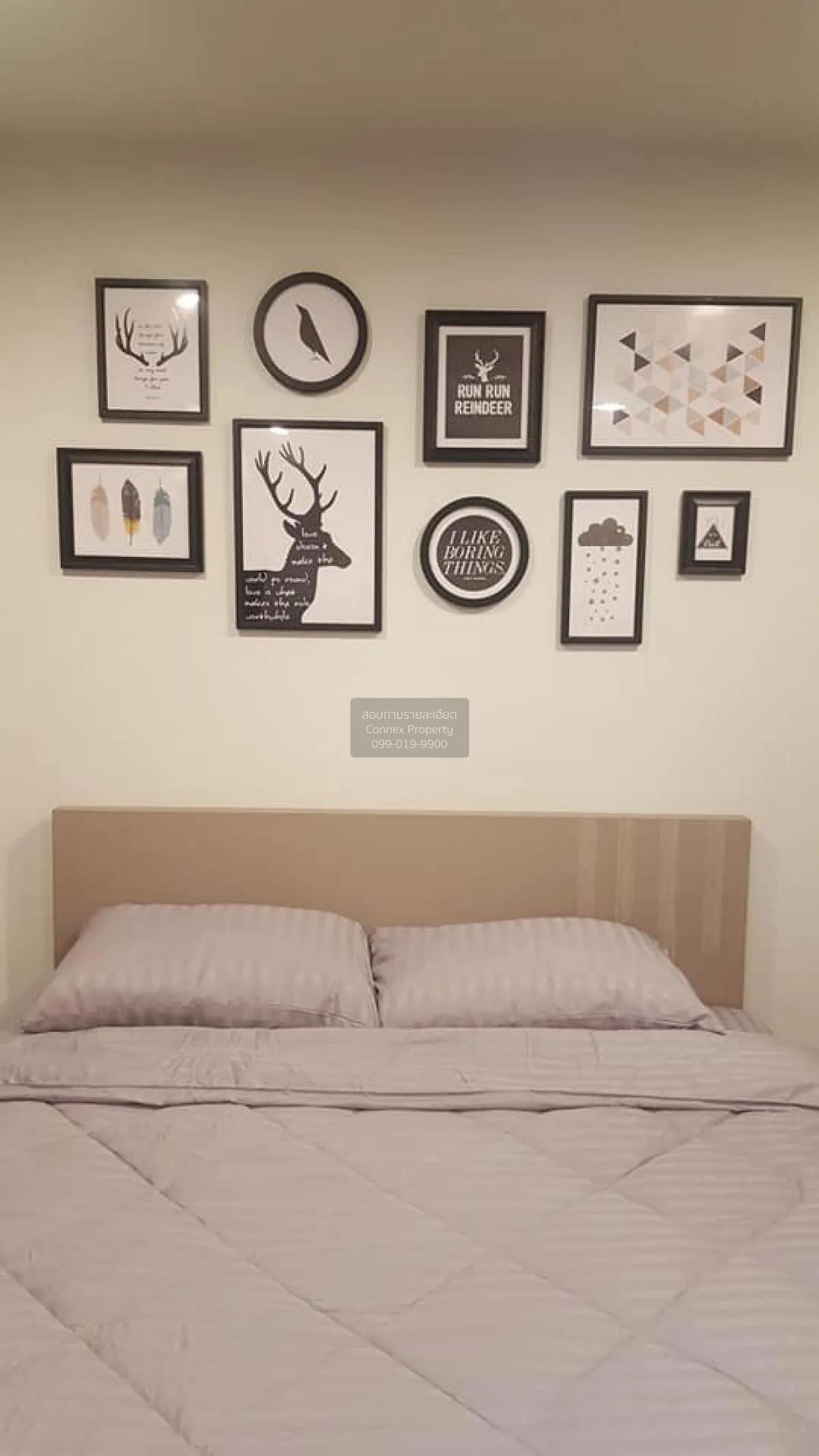 For Rent Condo , The Excel Udomsuk , BTS-Udom Suk , Bang Chak , B 4