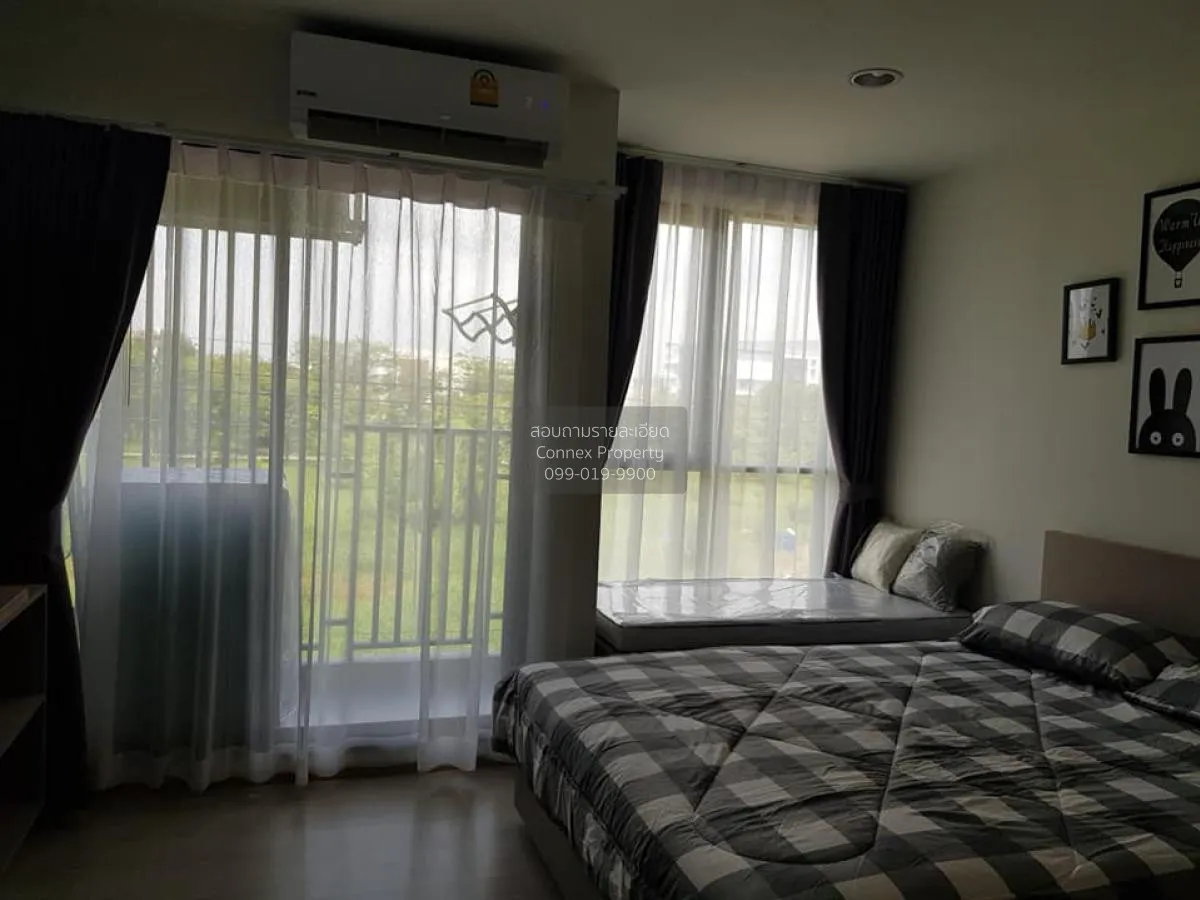 For Rent Condo , The Excel Udomsuk , BTS-Udom Suk , Bang Chak , B 3