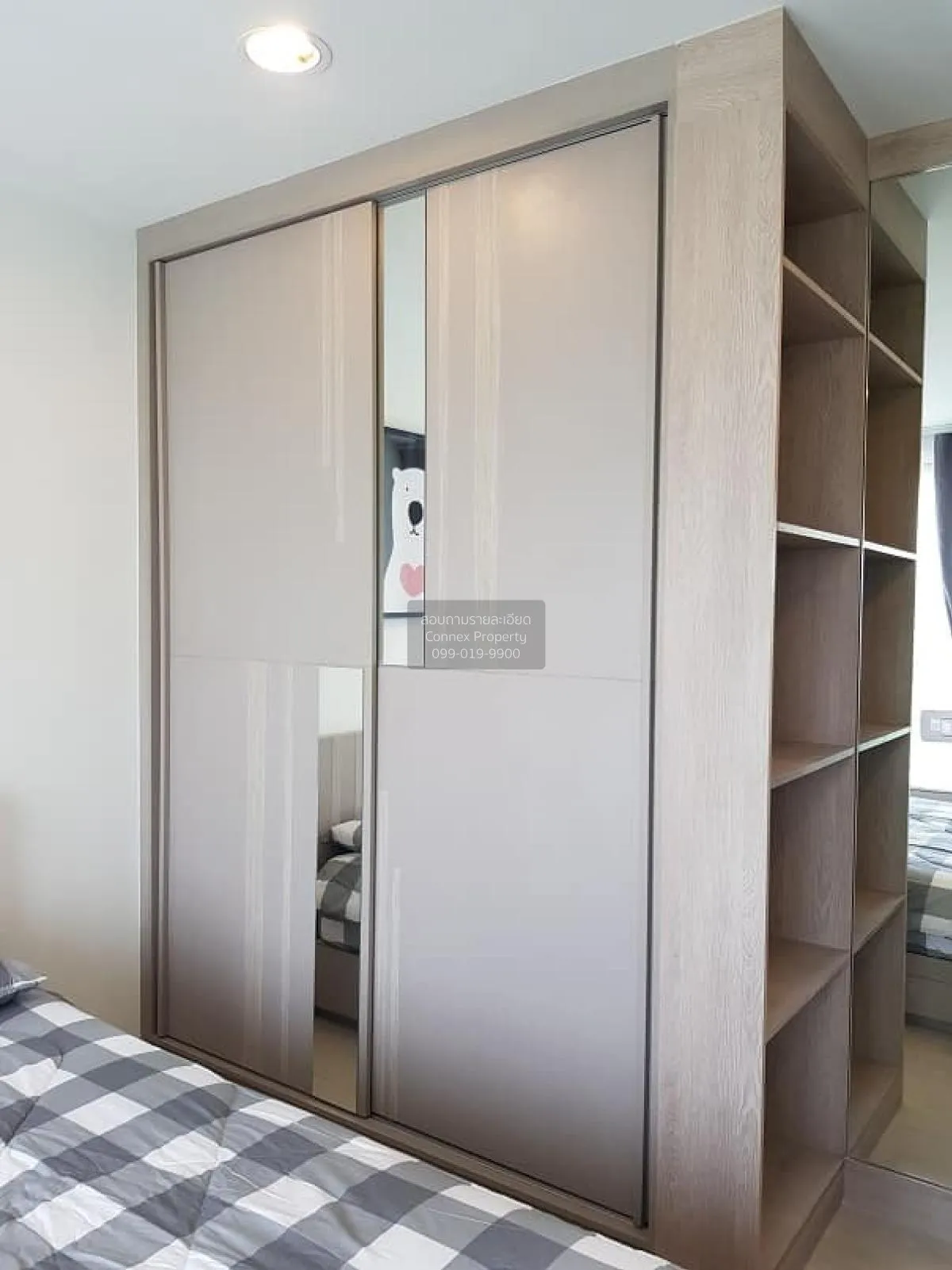 For Rent Condo , The Excel Udomsuk , BTS-Udom Suk , Bang Chak , B 4