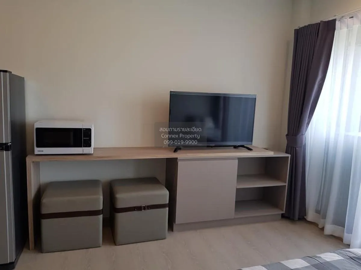 เช่าคอนโด  ดิ เอ็กเซล อุดมสุข BTS-อุดมสุข บางจาก เขต บางนา กรุงเท