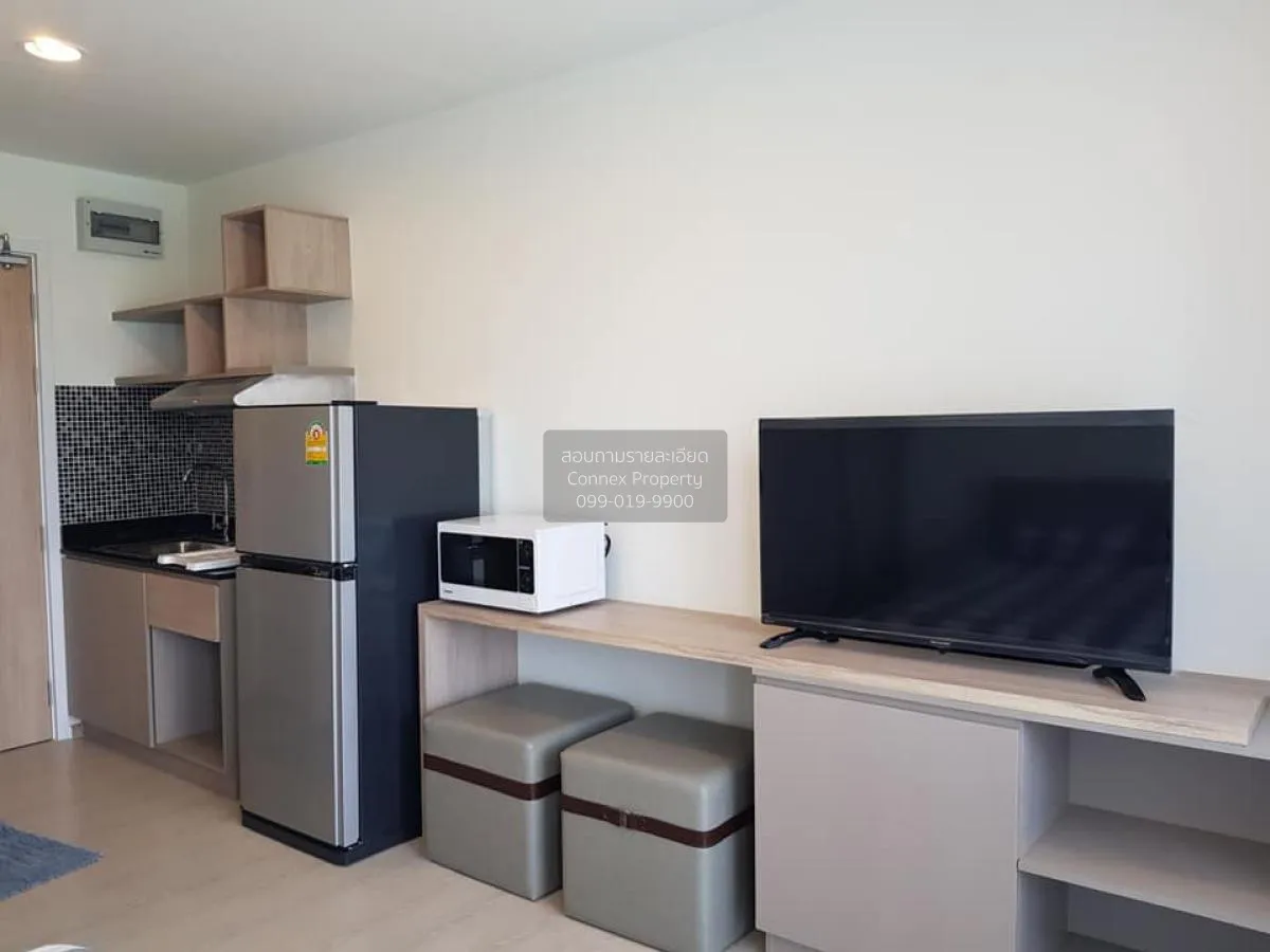 เช่าคอนโด  ดิ เอ็กเซล อุดมสุข BTS-อุดมสุข บางจาก เขต บางนา กรุงเท