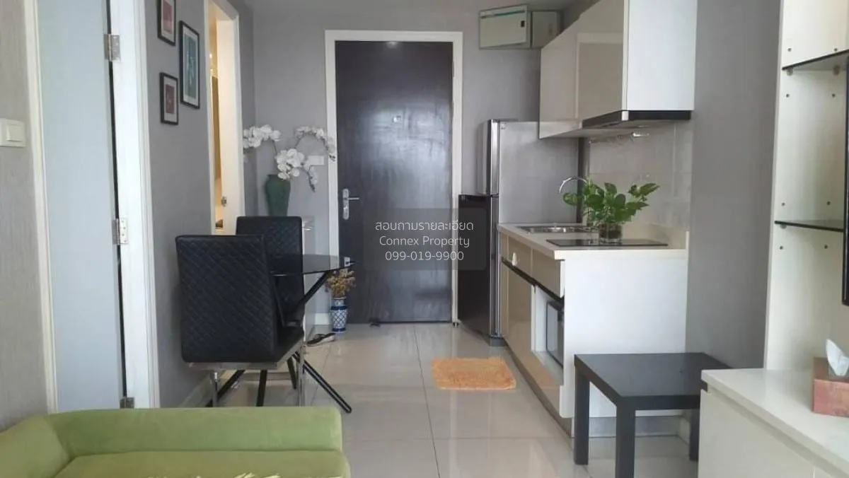 For Sale Condo , The President Sukhumvit 81 , BTS-On Nut , Phra K 4