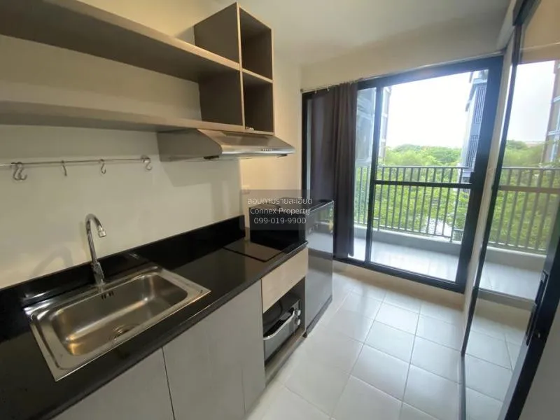 For Sale Condo , The Excel Udomsuk , BTS-Udom Suk , Bang Chak , B