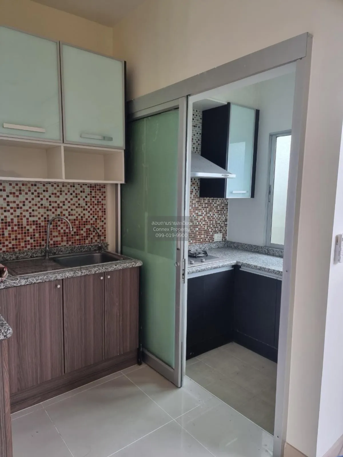 For Sale Townhouse/Townhome  , Baan Klang Muang Urbanion Kaset-Na 3