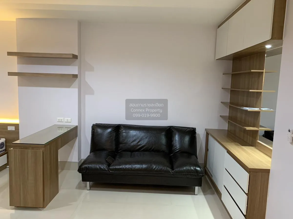 For Rent Condo , Life @ BTS Thaphra , BTS-Talat Phlu , Bukkhalo , 2