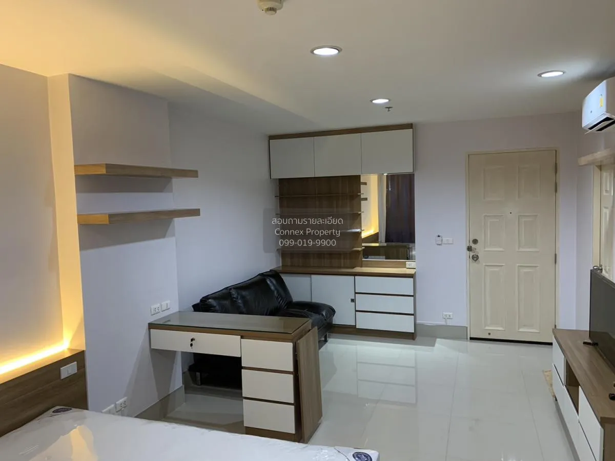 For Rent Condo , Life @ BTS Thaphra , BTS-Talat Phlu , Bukkhalo , 3