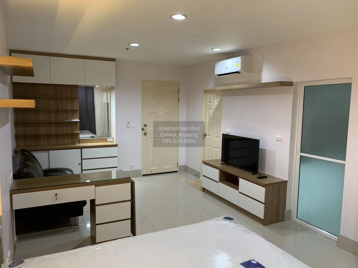 For Rent Condo , Life @ BTS Thaphra , BTS-Talat Phlu , Bukkhalo , 4