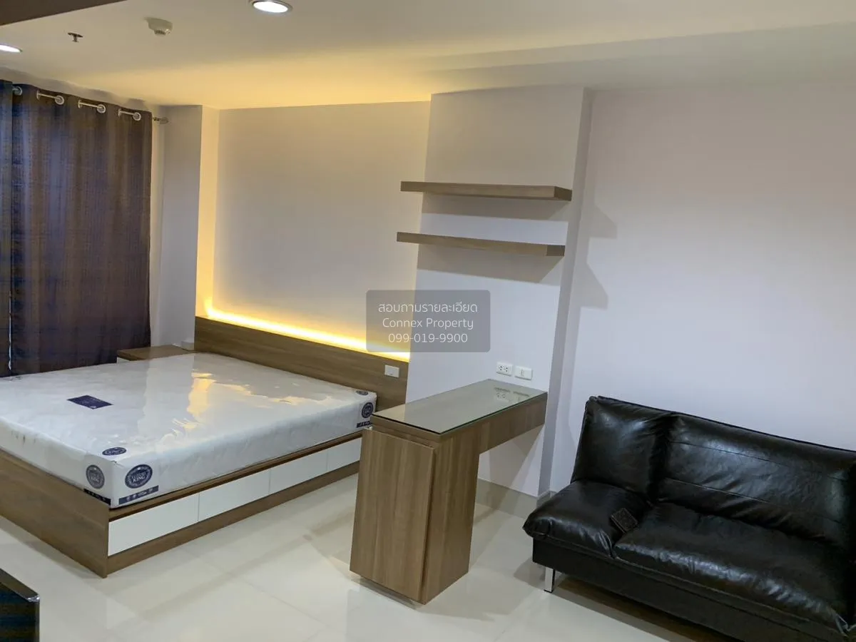 For Rent Condo , Life @ BTS Thaphra , BTS-Talat Phlu , Bukkhalo ,