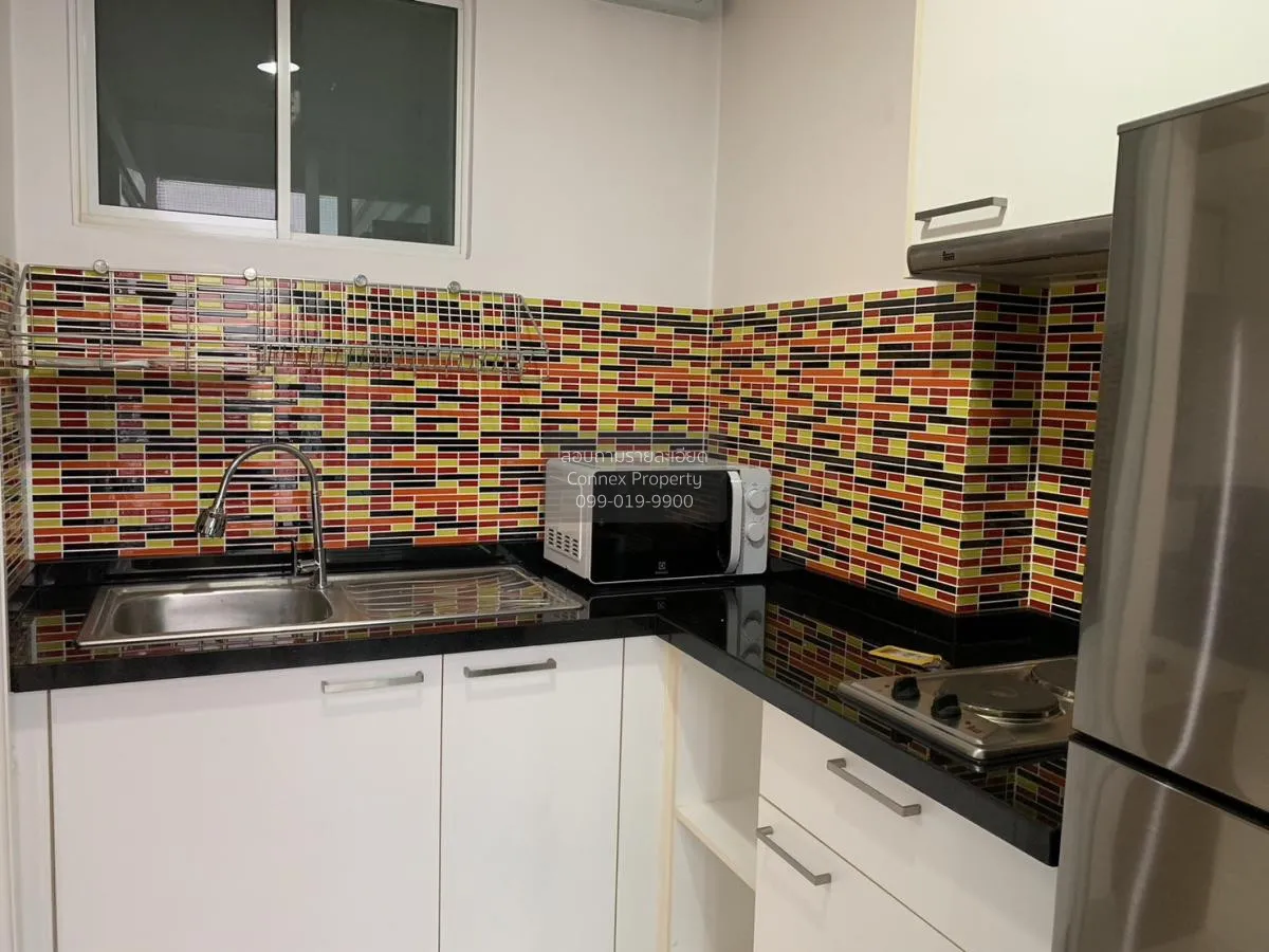 For Rent Condo , Life @ BTS Thaphra , BTS-Talat Phlu , Bukkhalo ,