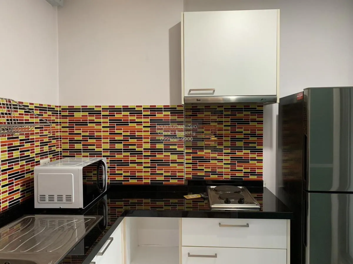 For Rent Condo , Life @ BTS Thaphra , BTS-Talat Phlu , Bukkhalo ,