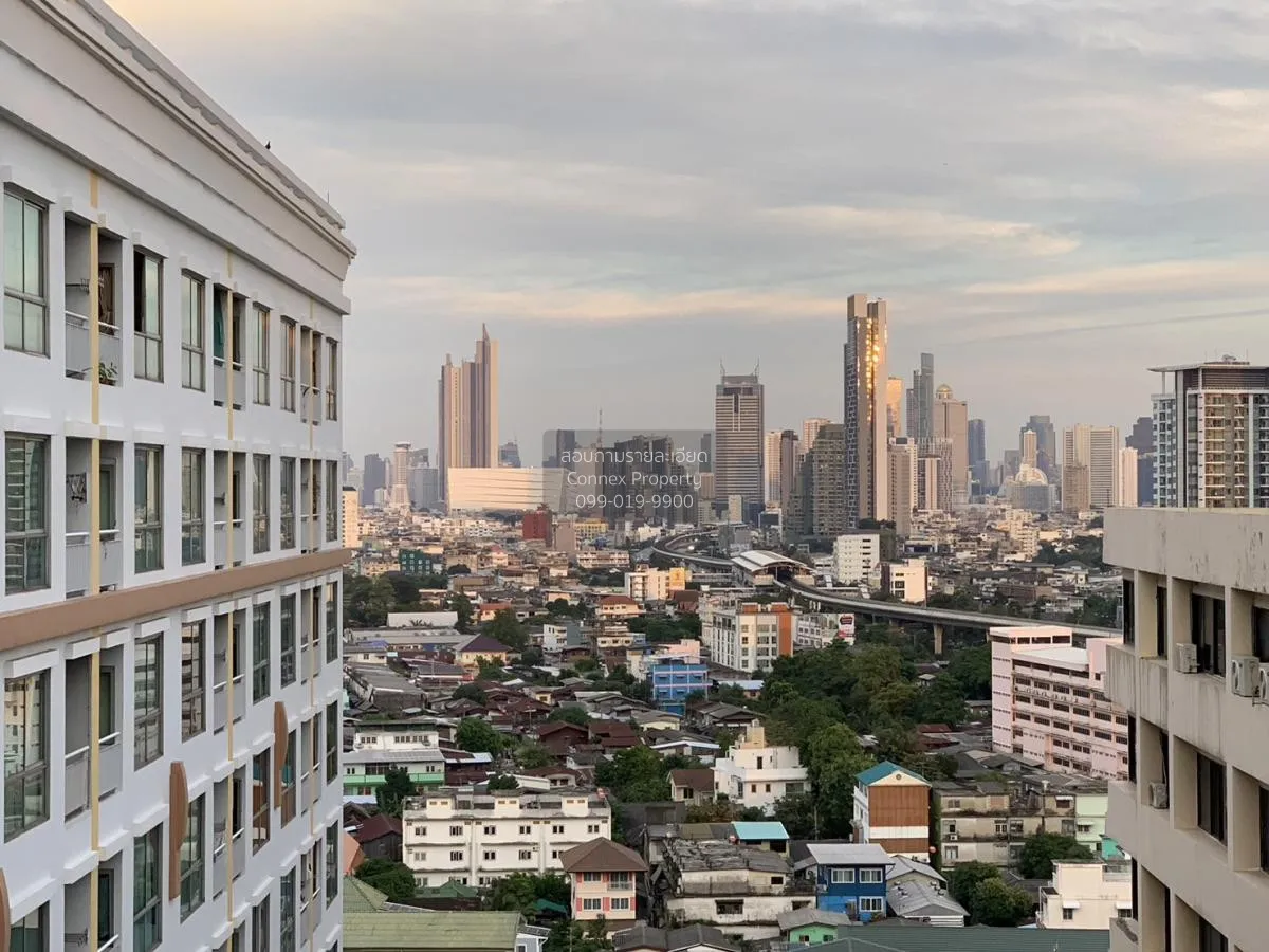 For Rent Condo , Life @ BTS Thaphra , BTS-Talat Phlu , Bukkhalo ,