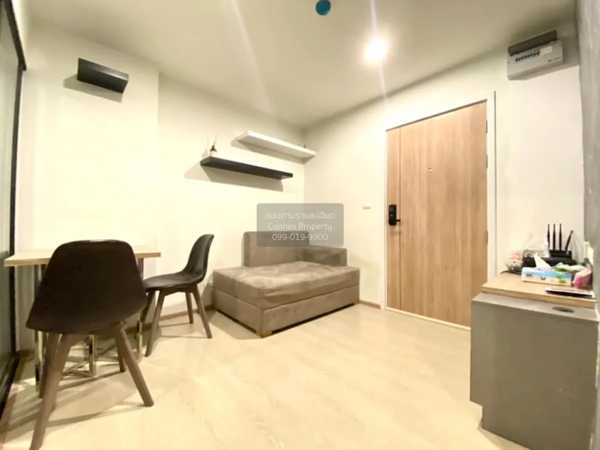 For Sale Condo , The Excel Udomsuk , BTS-Udom Suk , Bang Chak , B 1