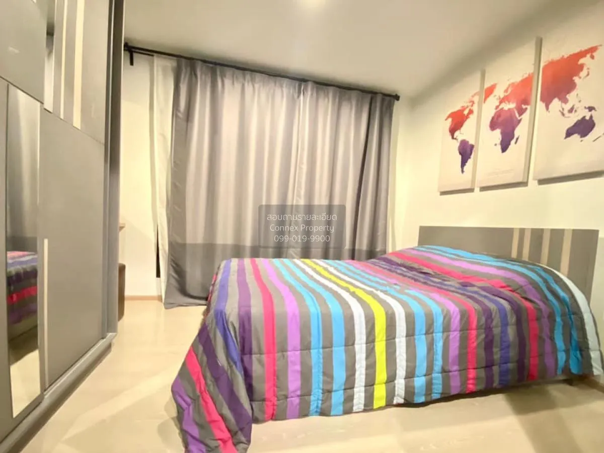 For Sale Condo , The Excel Udomsuk , BTS-Udom Suk , Bang Chak , B