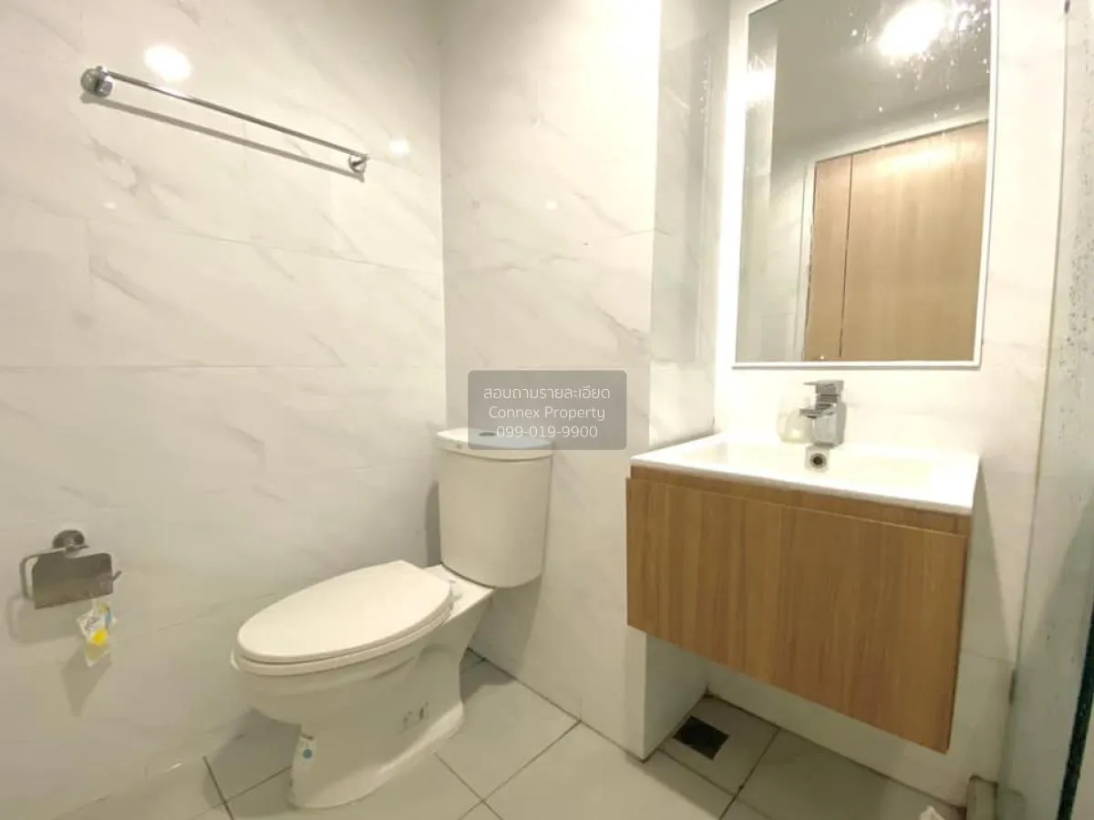 For Sale Condo , The Excel Udomsuk , BTS-Udom Suk , Bang Chak , B