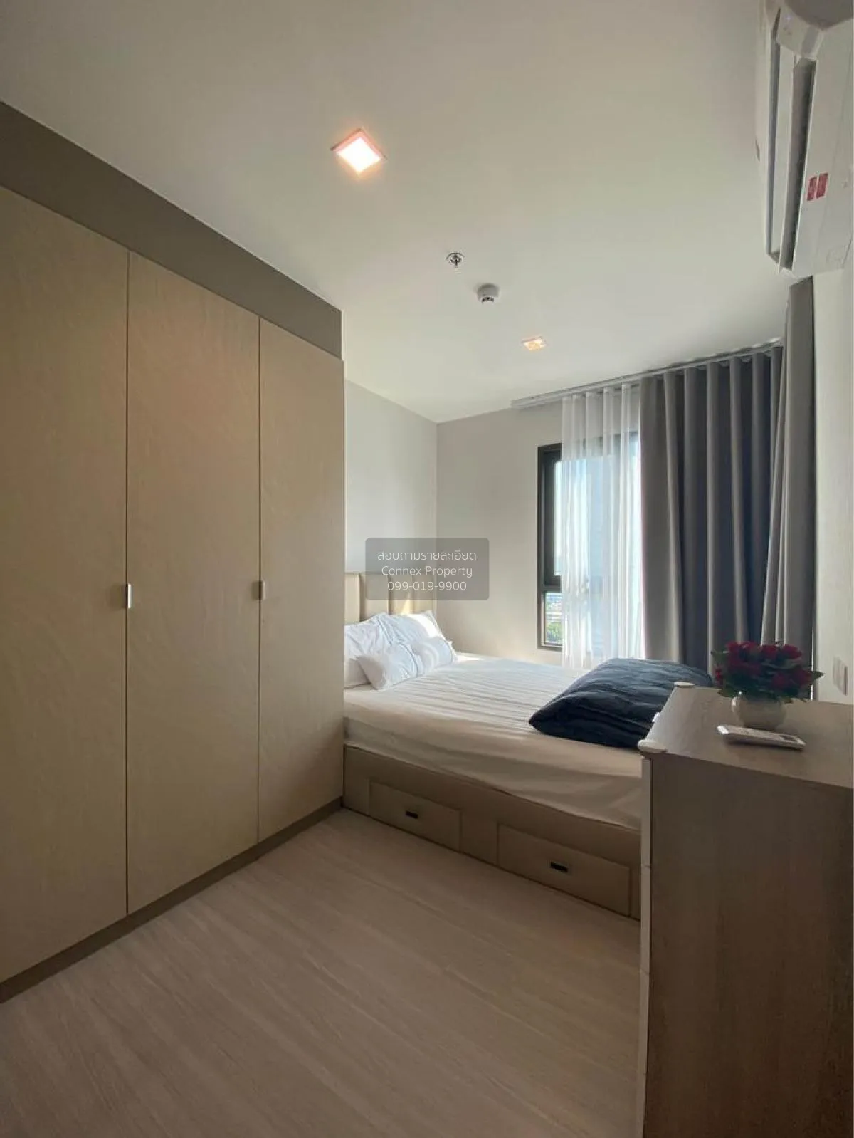 For Rent Condo , Life Sathorn Sierra , BTS-Talat Phlu , Talat Phl