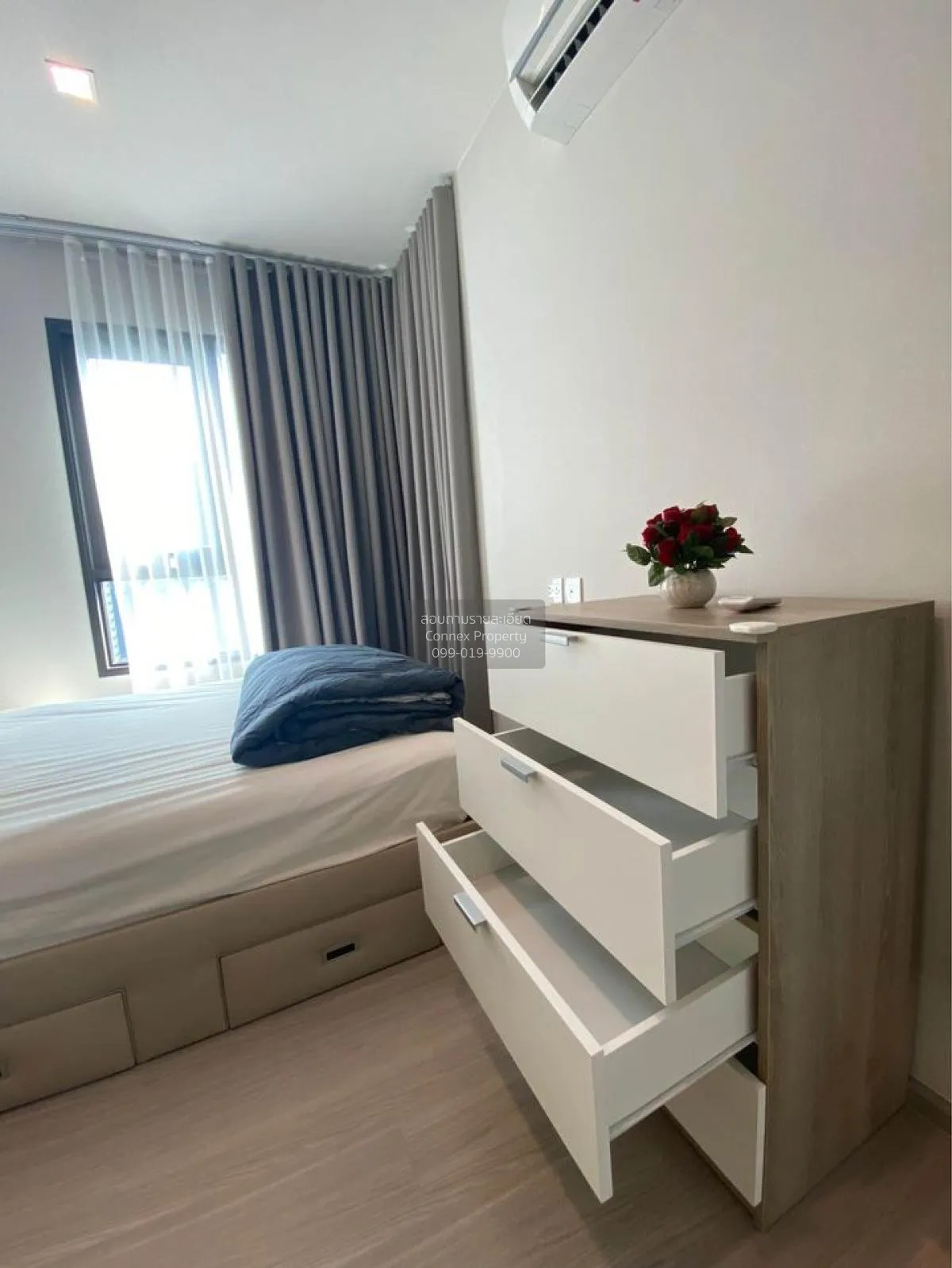 For Rent Condo , Life Sathorn Sierra , BTS-Talat Phlu , Talat Phl